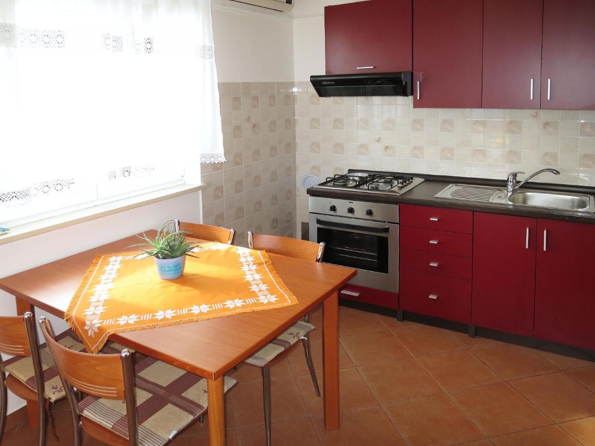 Apartment Elsa - Lbn108 By Interhome Ravni Exterior photo